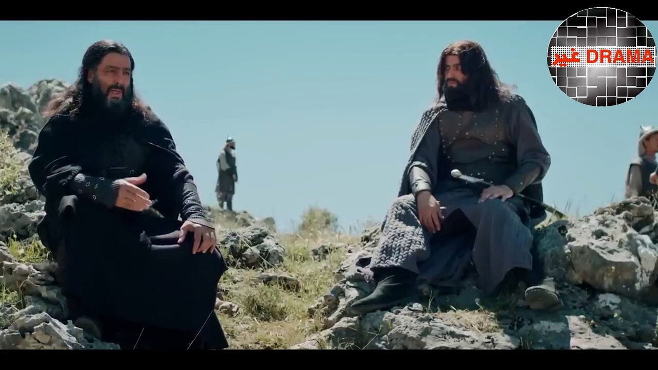 FATIH AL-ANDALUS -EP 27 __ مسلسل فتح الآندلس الحلقة ٢٧