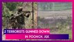 Jammu & Kashmir: Two Terrorists Gunned Down As Indian Army Foils Infiltration Bid In Poonch District