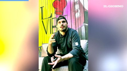 Valerio Braschi, vincitore di Masterchef ed enfant prodige della cucina: "Il mio mondo Pop vi contager?"