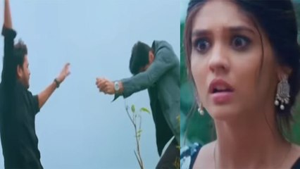 Yeh Rishta Kya Kehlata Hai Spoiler: Abhinav की Death के बाद Akshara क्या करेगी Abhimnayu के साथ ?