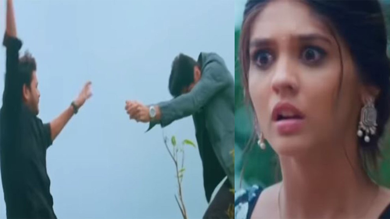 Yeh Rishta Kya Kehlata Hai Spoiler: Abhinav की Death के बाद Akshara क्या करेगी Abhimnayu के साथ ?