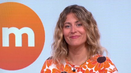 L'interview d'actualité - Flora Ghebali