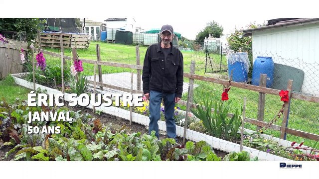 #Quartiers / Et vous ? Parole de Dieppois(e)s #4