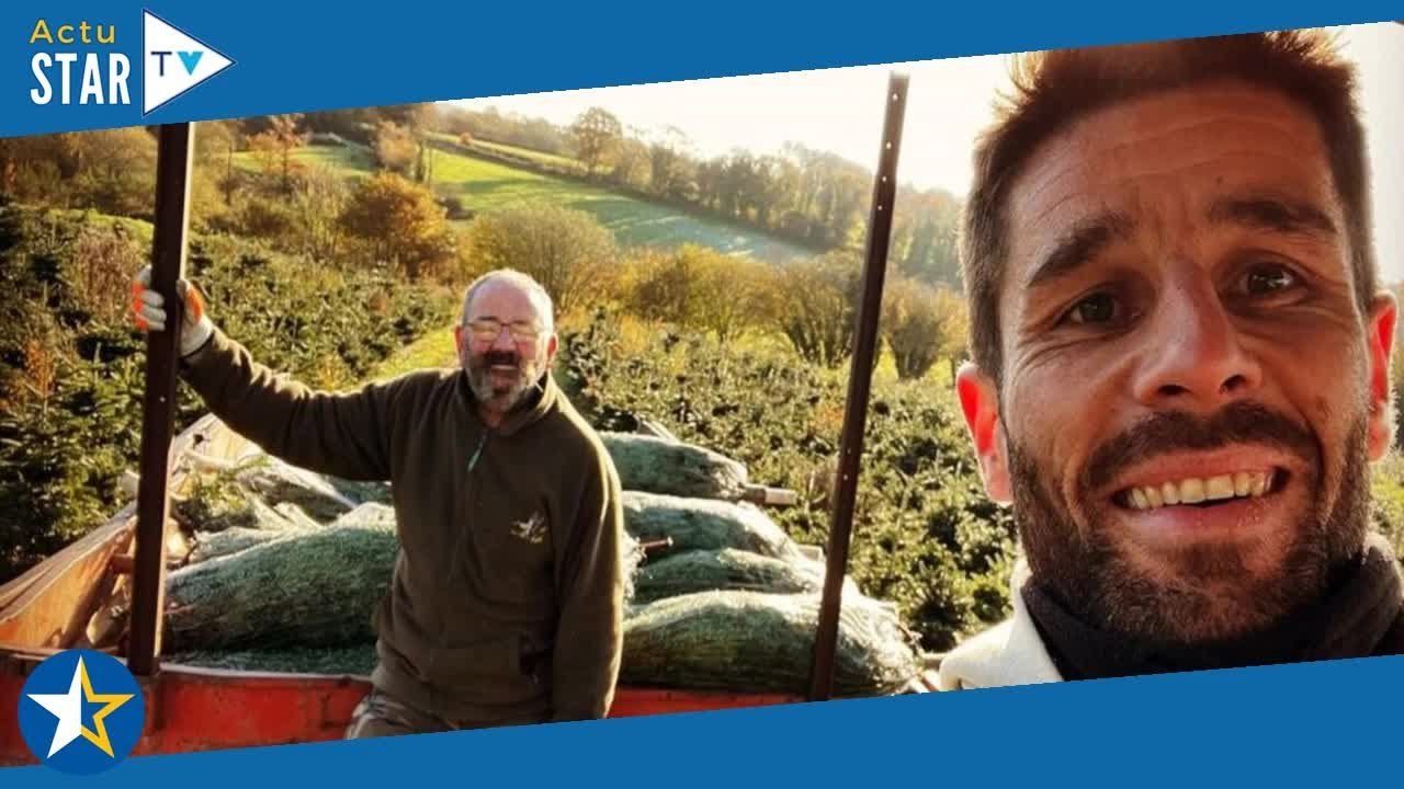 "Il s'est installé avec moi" : Émeric (L'amour est dans le pré 13) annonce un gros changement dans s