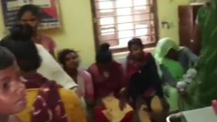 पन्ना: मजदूरों से भरी ऑटो को ट्रैक्टर ने मारी टक्कर, मची चीख पुकार