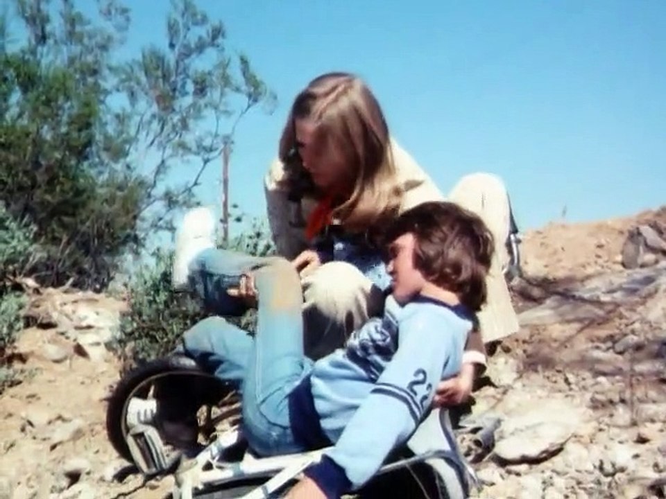 Petrocelli S02E11-Zu viele Ablibis