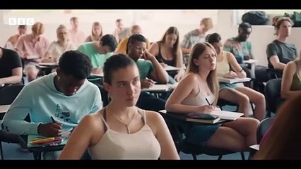 The Sixth Commandment | Trailer - BBC