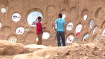 جبل سمامة التونسي يتحول لفضاء ثقافي يحتفي بذاكرة المكان