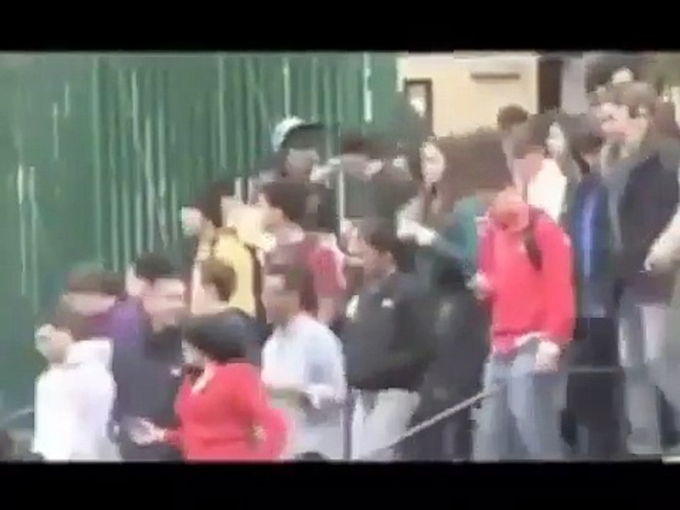KJayy If I Ruled The World Freestyle(11years ago)
