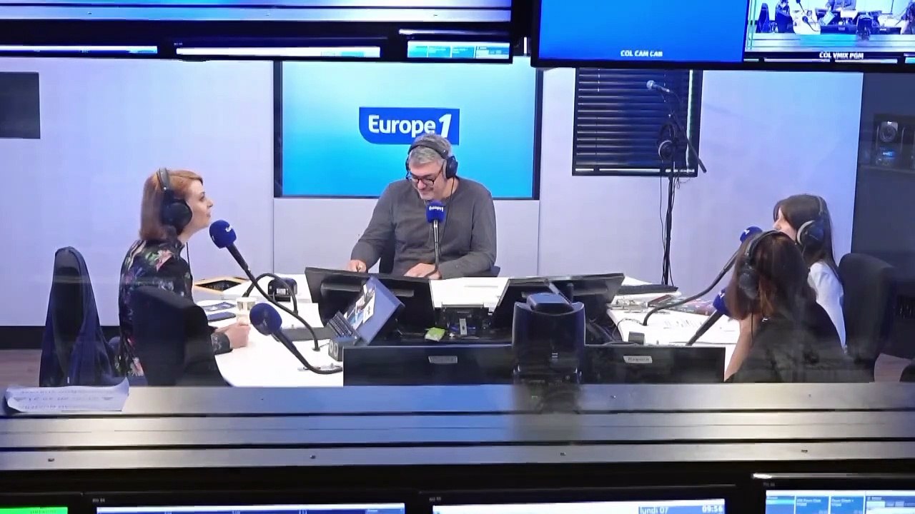 Quelle est la plus grosse bêtise des enfants du mini club ?