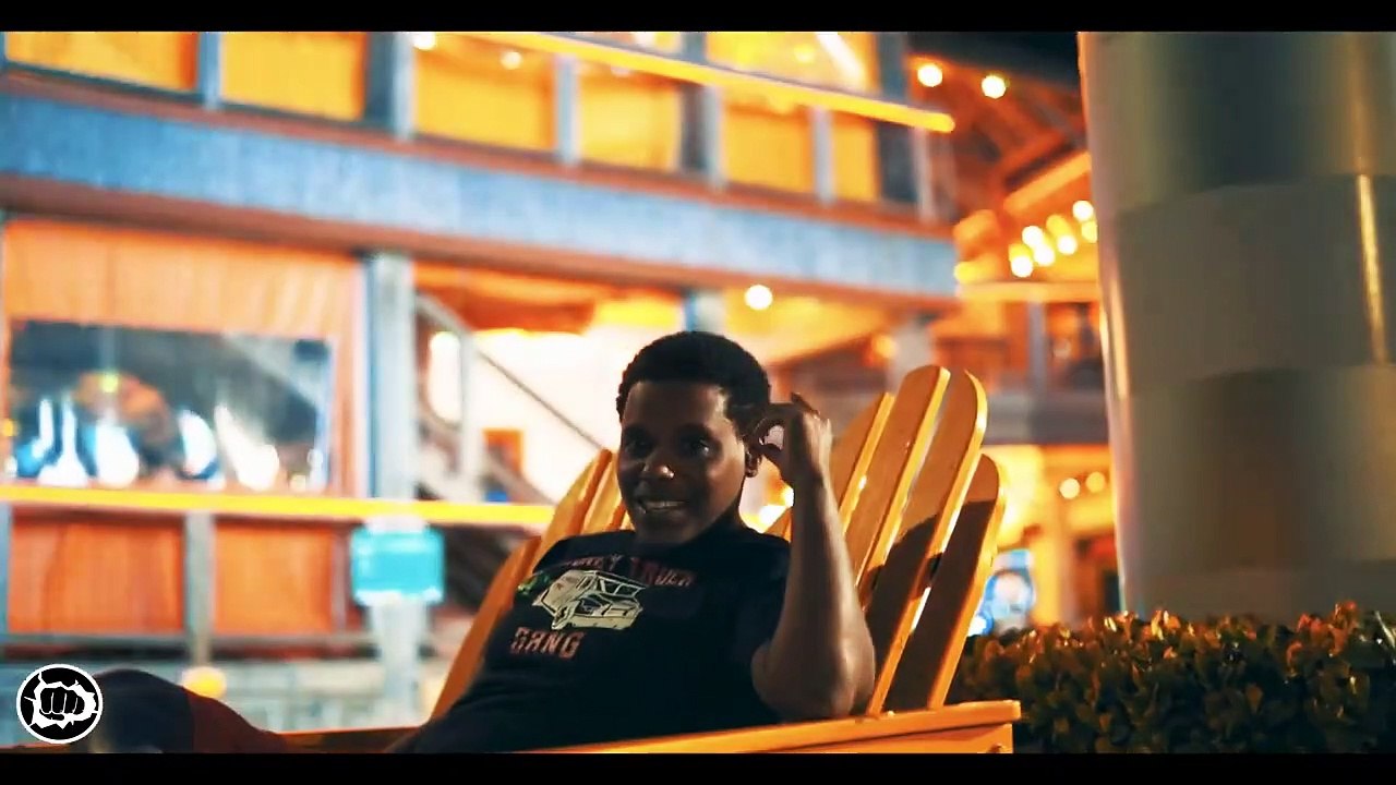 KJayy Manifest(2021)