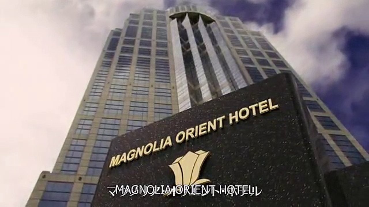 ラブファントム #4 - 無料 映画 muryoueiga