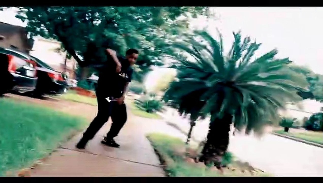 KJayy Having My Way Freestyle (2020)