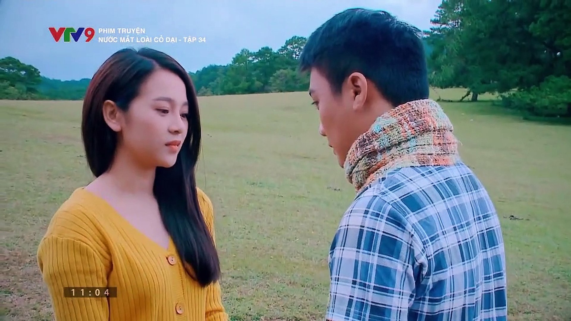 "Phim truyện Việt Nam Nước mắt Loài Cỏ Dại: Hành trình tình người và bí ẩn gia đình" - Một bộ phim không thể bỏ lỡ