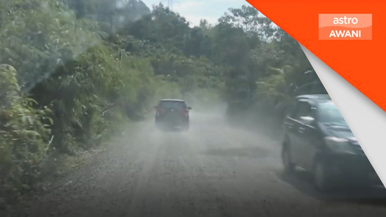 Indonesia kenalpasti lorong tikus sempadan Malaysia-Kalimantan