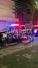 #Preliminar Un hombre fue brutalmente apuñalado en calles de la colonia La Penal de Guadalajara, autoridades ya investigan las causas #GuardiaNocturna