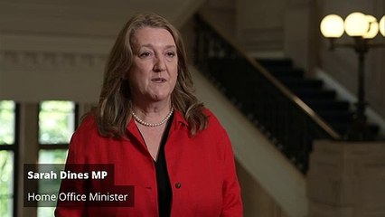 Gov defends ‘basic’ migrant housing to ‘stop pull factor’