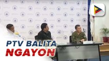 Pilipinas, naghain ng panibagong note verbale sa China kasunod ng insidente sa West Philippine Sea