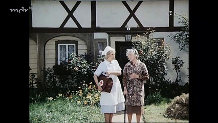 Schwester Agnes (DDR-Fernsehfilm, 1975)