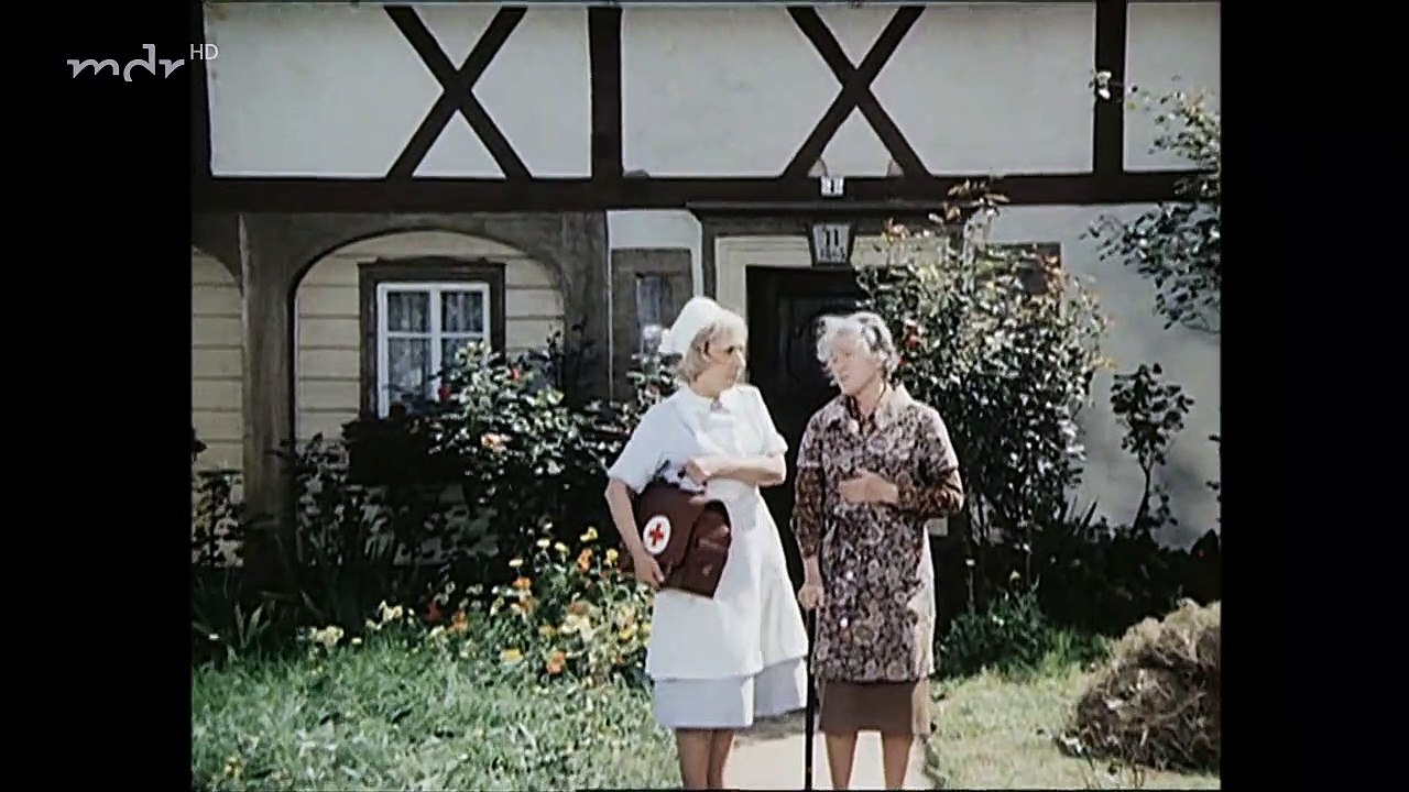 Schwester Agnes (DDR-Fernsehfilm, 1975)