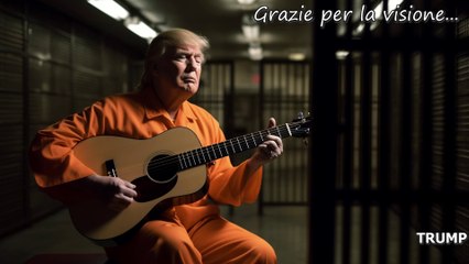 Celebrità storiche e moderne: vacanze ironiche in stile IA!