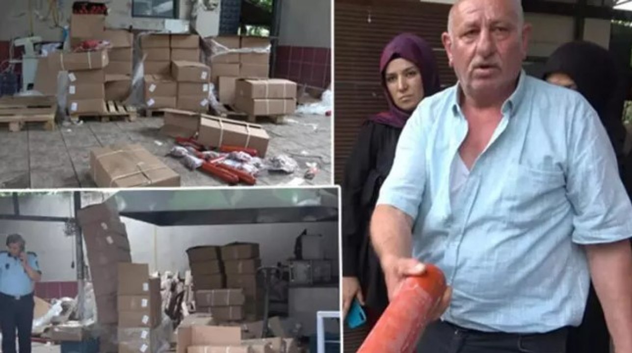 'Kurban' dolandırıcılığına iddianame hazırlandı: Mağdur başına 10 yıl olmak üzere 3 bin 660'ar yıl hapis istendi