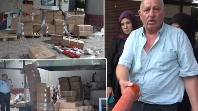 'Kurban' dolandırıcılığına iddianame hazırlandı: Mağdur başına 10 yıl olmak üzere 3 bin 660'ar yıl hapis istendi