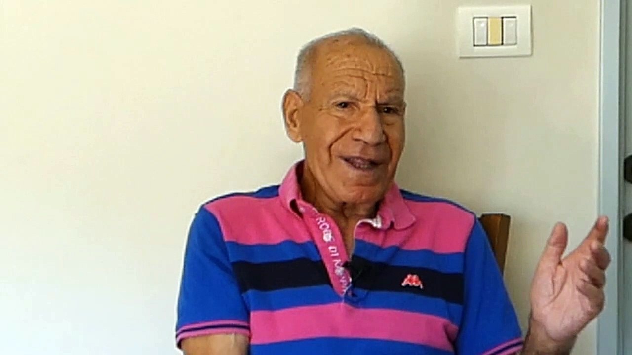 וספה מהפועל