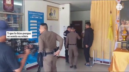 Le fils de l'acteur espagnol Rodolfo Sancho a tué son petit ami et démembré son corps