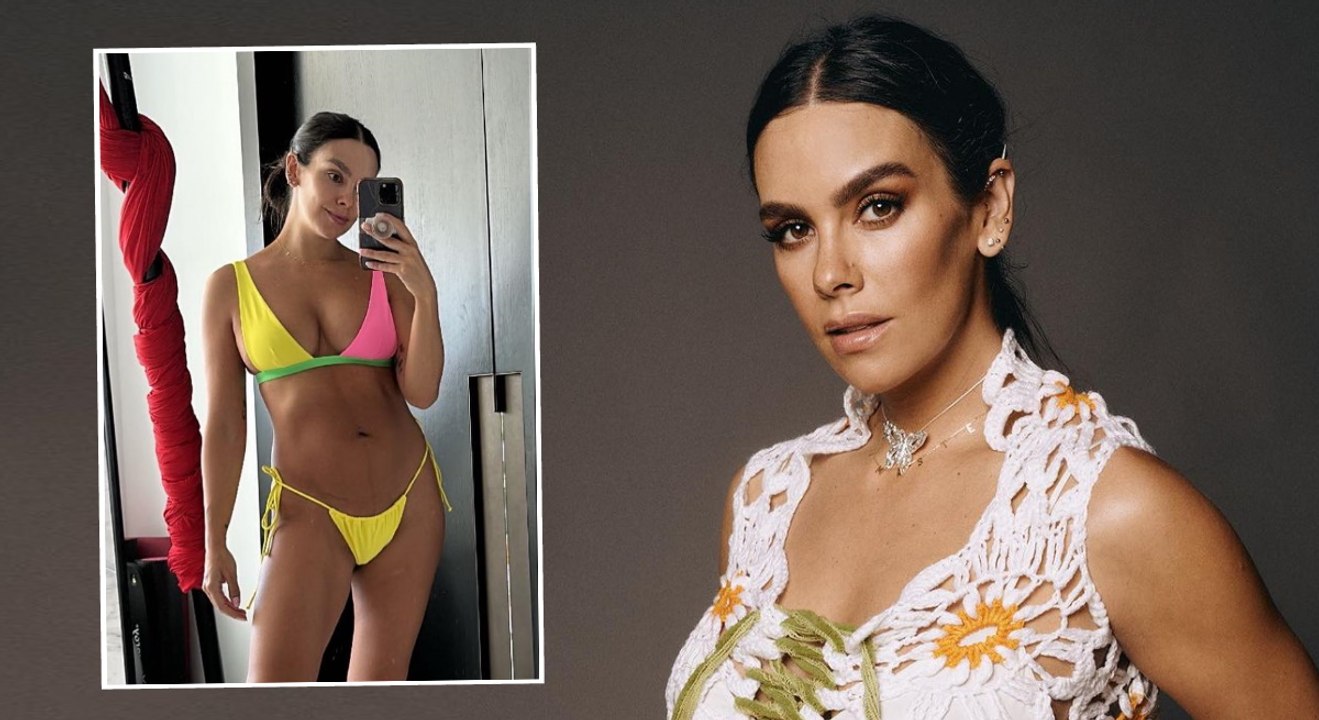 Cristina Pedroche se defiende tras su polémico mensaje postparto: "Necesitáis más amor en vuestra vida"