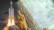 Chandrayaan 3 Lunar Orbit Entry के बाद Moon First Look Inside Full Video, ISRO ने किया था Launch
