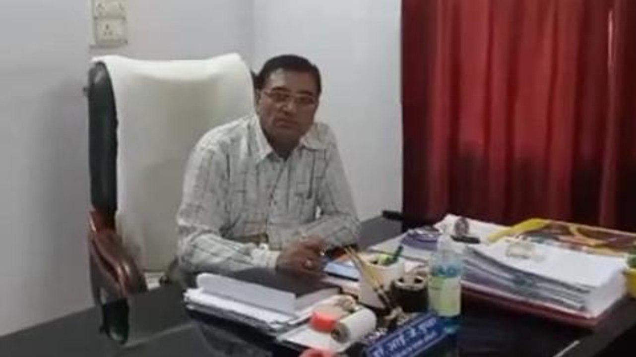 सीधी: आई फ्लू को लेकर डॉक्टर ने दी सलाह,जाने बचाव के उपाय