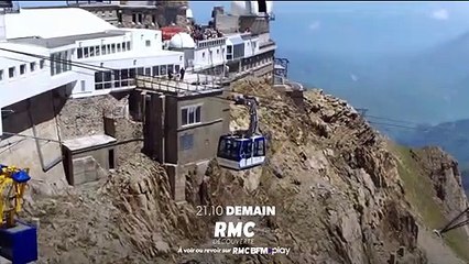 Le Pic du Midi : mégastructure de génie - 7 août