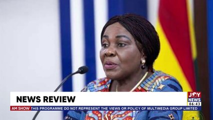 AM Newspaper || Cabinet Approves Lithium Policy