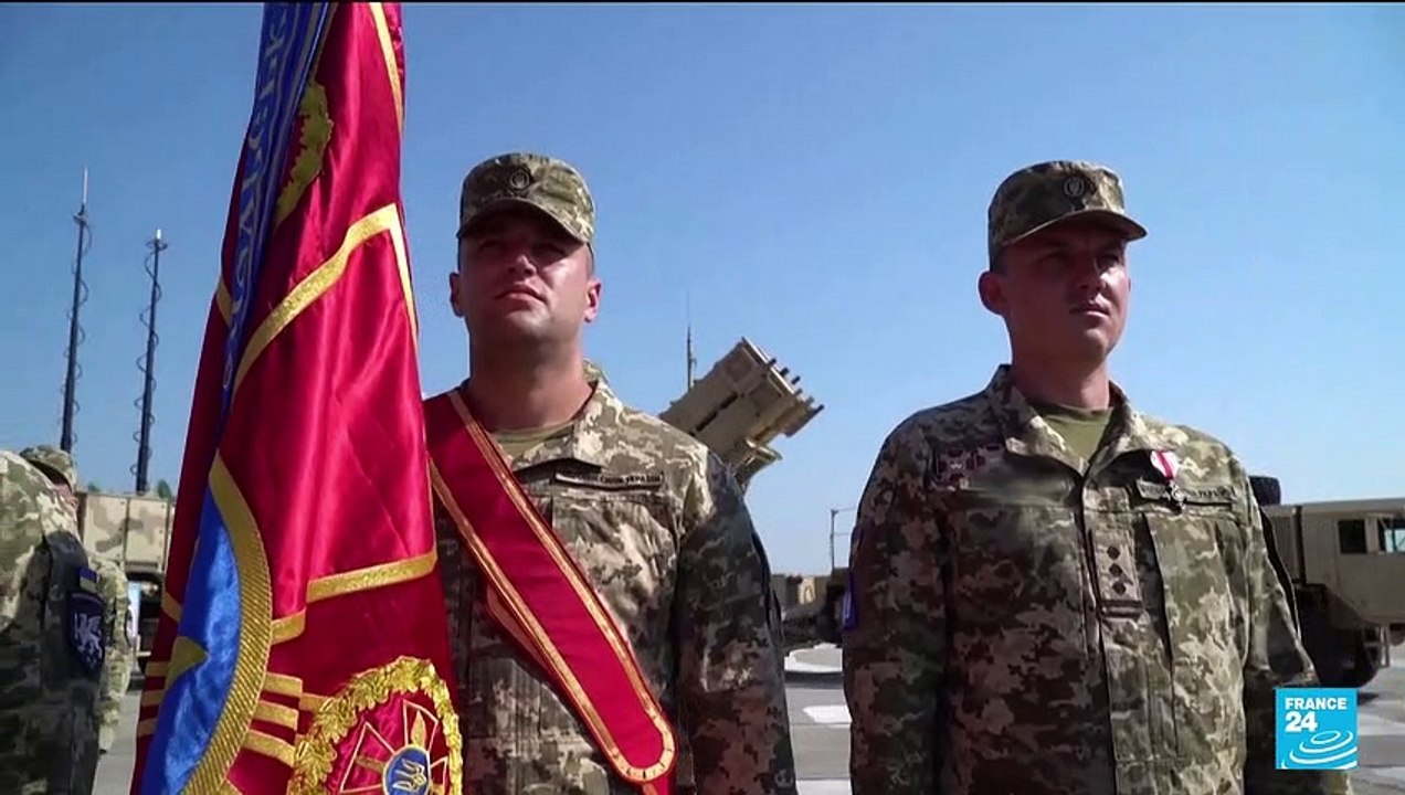 Échanges de frappes en Ukraine et Russie : des bases ukrainiennes et des ponts russes parmi les cibles