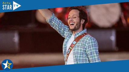 Vianney très "hot" : cette photo du chanteur qui fait tant parler