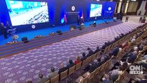 SON DAKİKA: 14. Büyükelçiler Konferansı: Dışişleri Bakanı Fidan'dan terörle mücadele mesajı