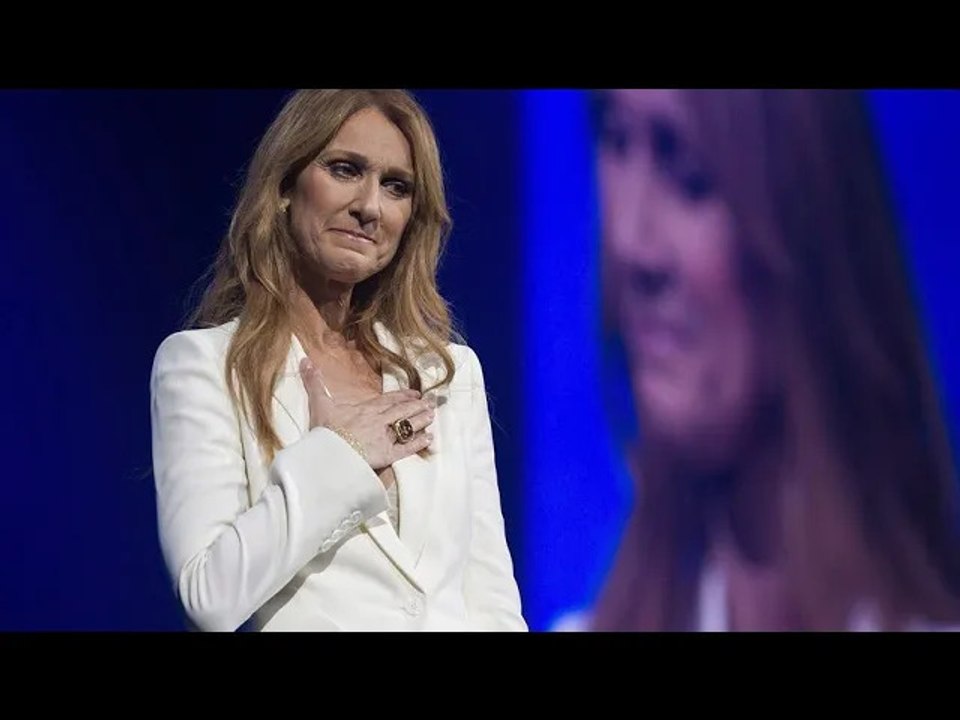 Céline Dion malade : "On ne trouve pas de médicament", s'alarme sa soeur Claudette