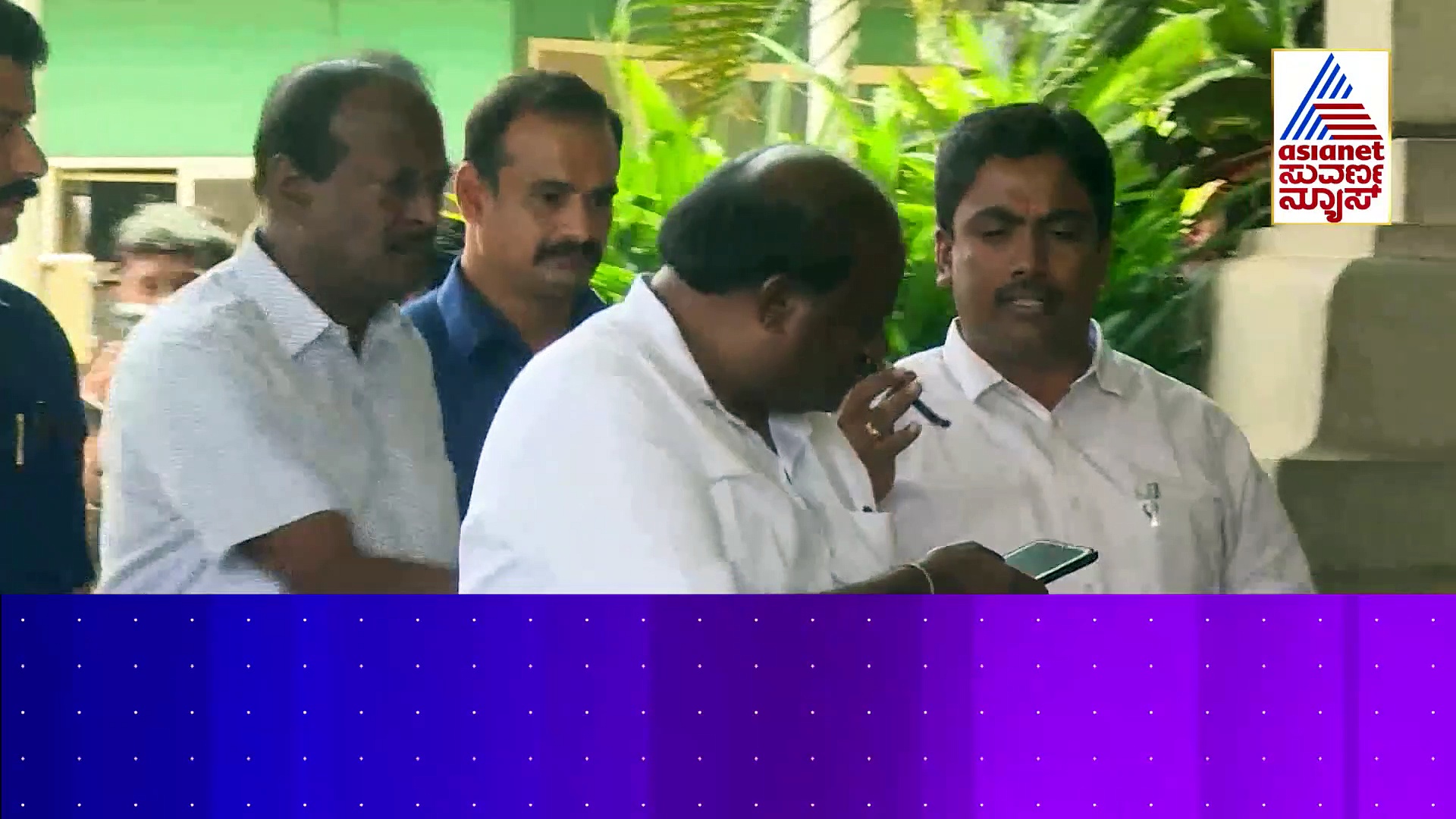 ಆಗಾಗ ಸದ್ದು ಮಾಡೋದೇಕೆ ನೈಸ್ ವಿವಾದ ?: ಮೋದಿ ತನಕ ಹೋಗುತ್ತಾ NICE ಗಲಾಟೆ..?