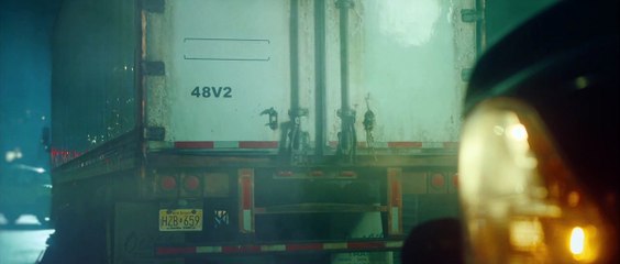 Don't Look Away Trailer #1 (2023) Kelly Bastard, Michael Mitton Horror Movie HD