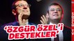 'Ekrem İmamoğlu Özgür Özel'i Destekler' Kılıçdaroğlu'nun Hamlesi Bekleniyor!