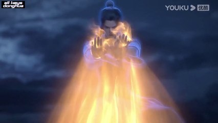 Zhen Yang Wushen [Soul of Light] Ep 6 ENG SUB