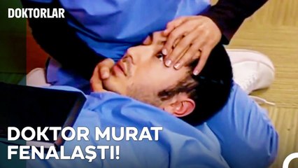 Her Şey Geçmişi Hatırladığı İçin Oldu - Doktorlar 55. Bölüm