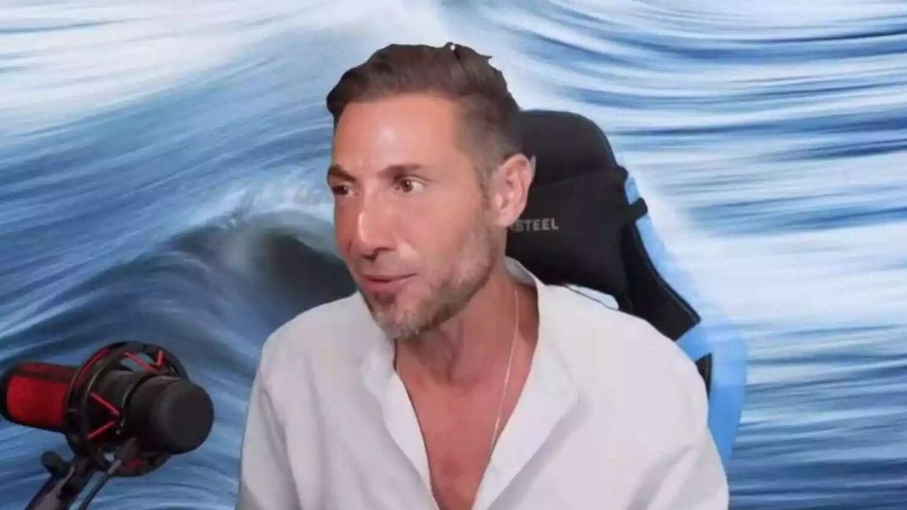 Antonio David Flores asegura que Rocío Carrasco ha desheredado a Rocío Flores