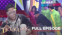 TiktoClock: Chad Borja, pinakaba si Rabiya Mateo?! (Full Episode)