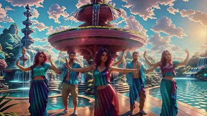 Hamaki - Habeit El Mo2abla _ حماقي - حبيت المقابلة(720P_HD)