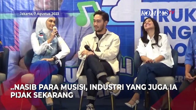 Nyaleg Lewat PAN, Ini Kata Jeje Govinda dan Adik Raffi Ahmad