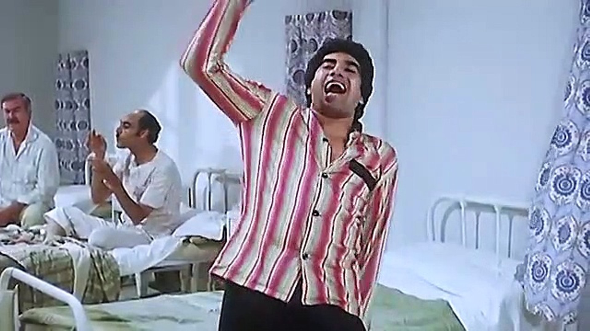 ⁣اقوي افلام فريد شوقي وعادل ادهم ونادية الجندي