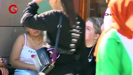 Beyoğlu'ndaki cinayet '7 bela Taner' öldürüldü