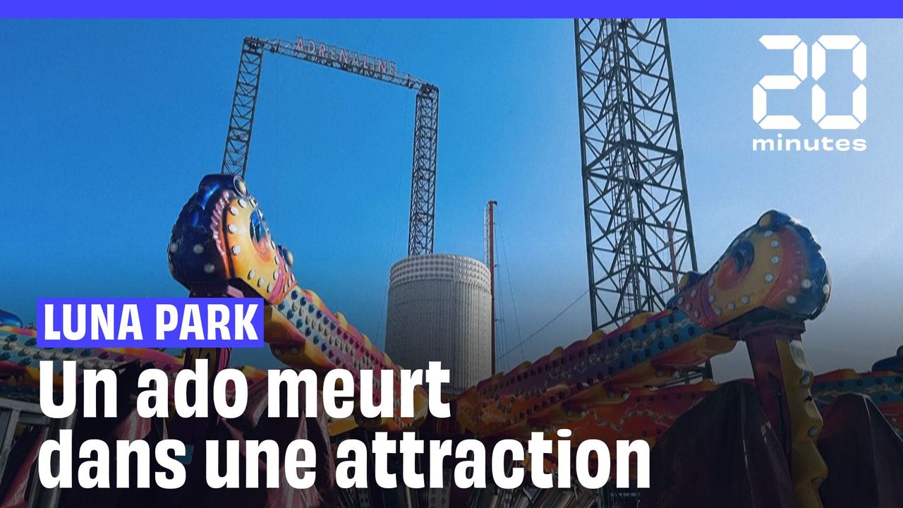Cap d’Agde : Un adolescent de 17 ans tué dans un accident de manège au Luna Park